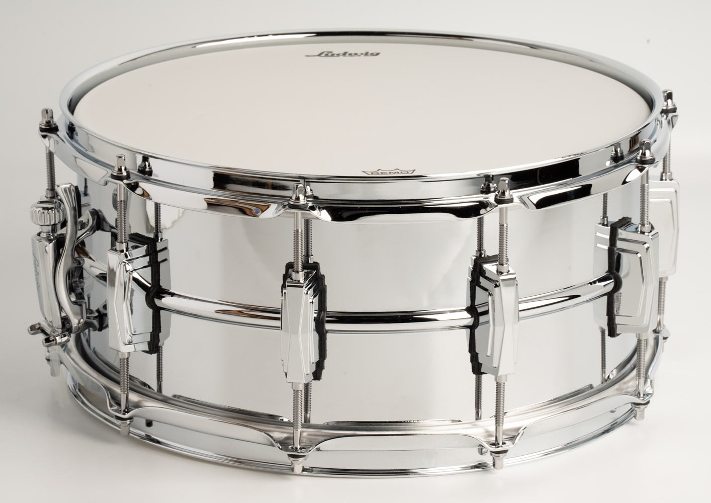 LM402 Supraphonic P-88AC ソフトケース付き