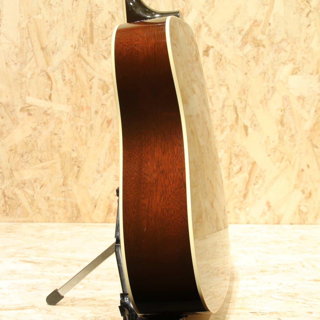 1960's Hummingbird CS 2012: アコースティックギター｜三木楽器