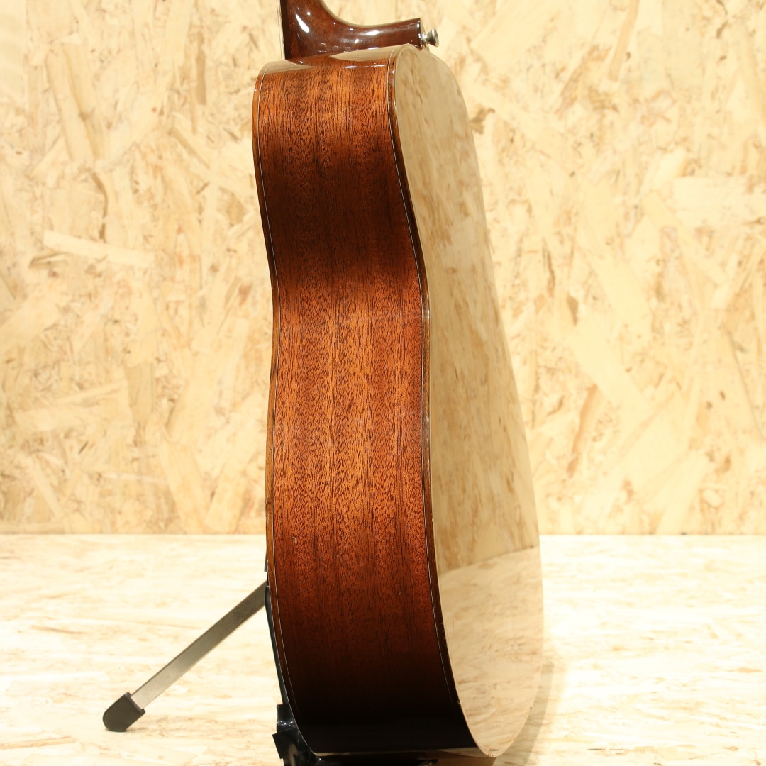 The FG 2002: アコースティックギター｜三木楽器公式通販サイト