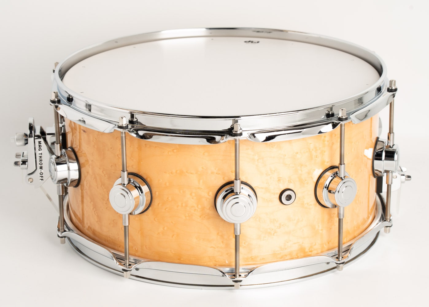 DREX6514SSC548 / Collector's Exotic All Birdseye Maple Miki 200th