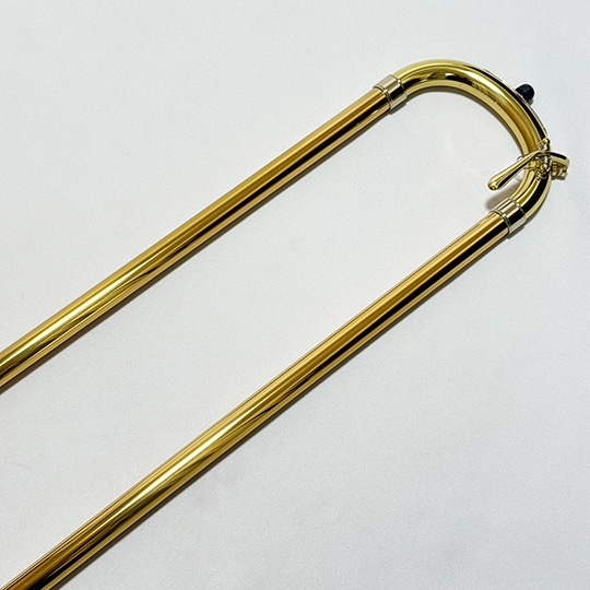 シャイアーズ テナーバストロンボーン カスタムシリーズ "Joseph Alessi Model" Tenor Bass Trombone【眞田貿易30周年記念彫刻】