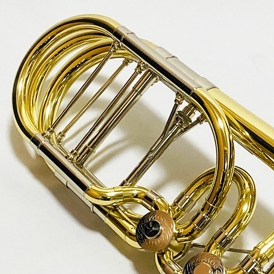 EASTMAN イーストマン バストロンボーン ETB-848