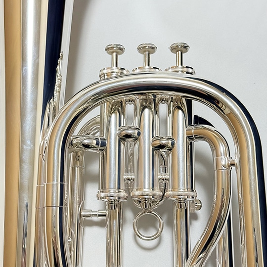 【大決算セール対象商品】ベッソン バリトン BE157-2 "PRODIGE" Baritone