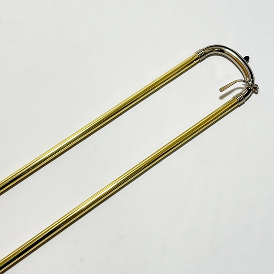 【大決算セール対象商品】グリーンホー テナーバストロンボーン GB4-1Y GREENHOE Tenor Bass Trombone