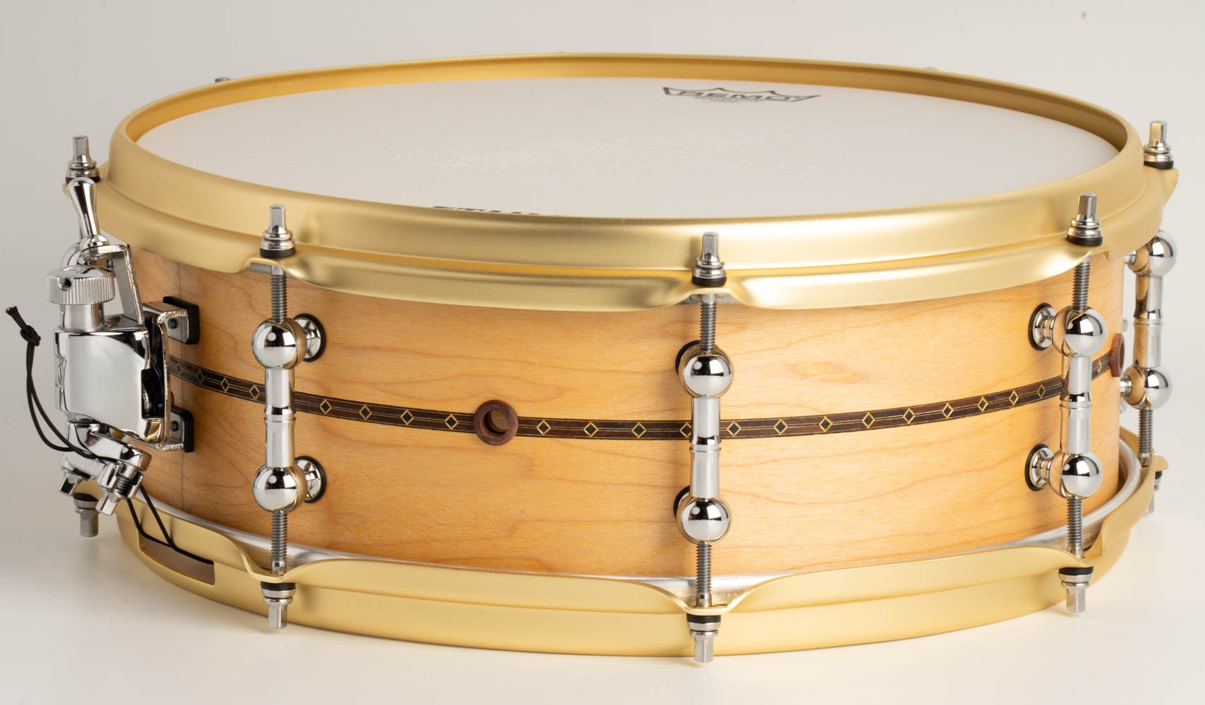 TLM145S-OMP STAR Reserve Oiled Natural Maple