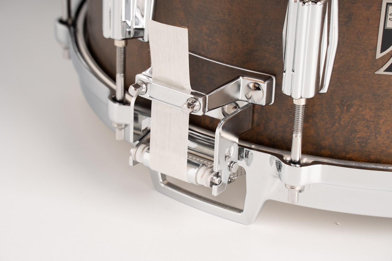 BB-156 Mastercraft ”THE BELL BRASS“ 14”×6.5”