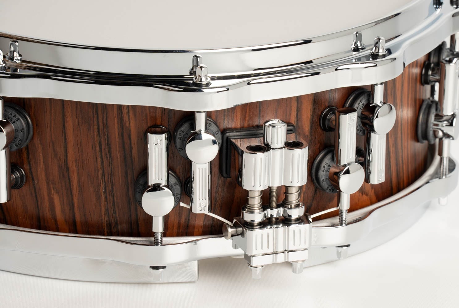 SQ1405SD/EHI-PA / Classical SQ2 Rosewood ビーチヘビーシェル