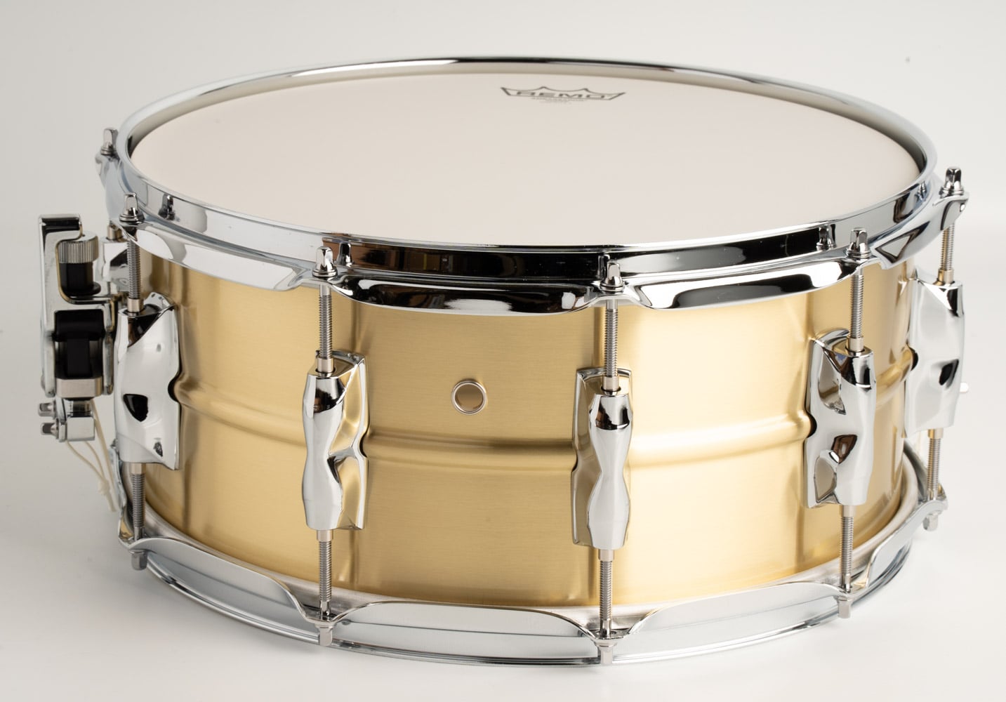 RRS1465 Recording Custom Brass 14"×6.5"