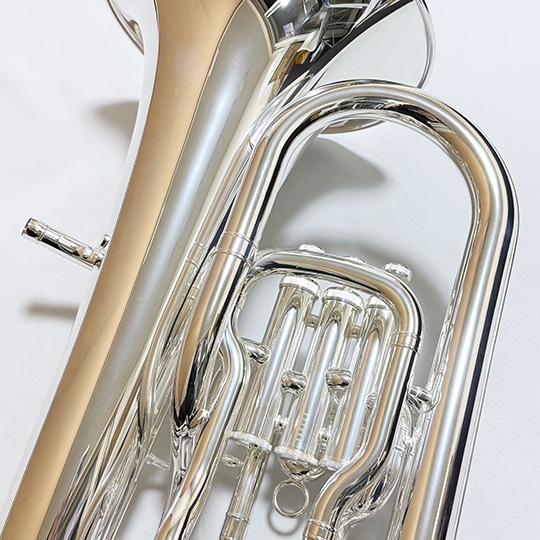 【年末セール対象商品】ヤマハ ユーフォニアム YEP-621S YAMAHA Euphonium