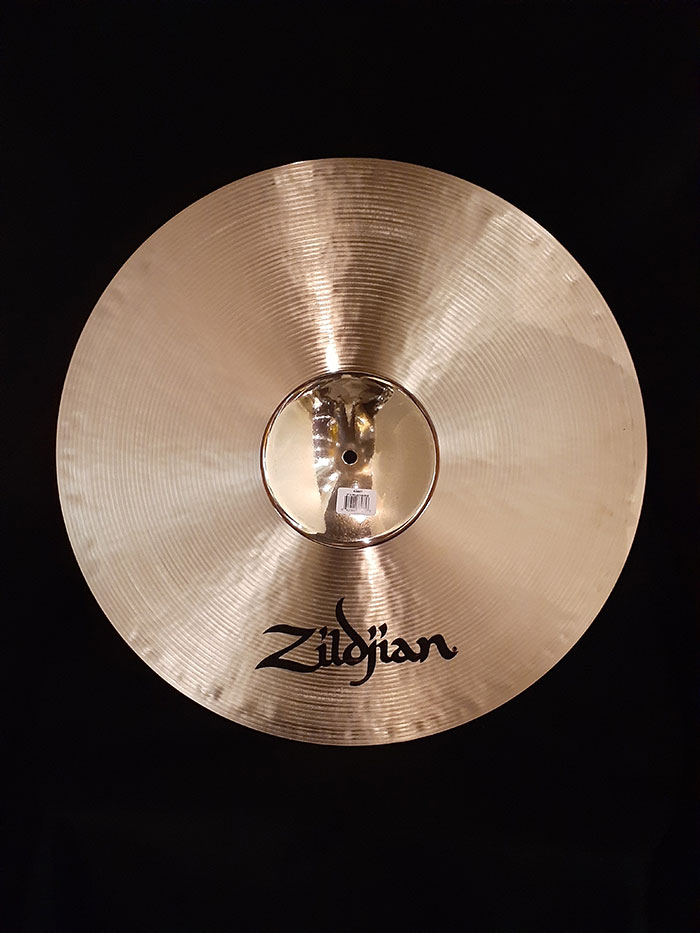 K 21" Projection Ride