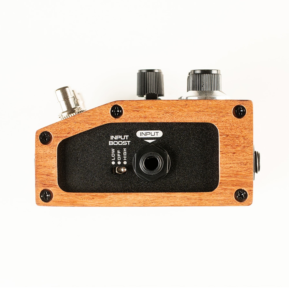 Dumblifier Overdrive Special