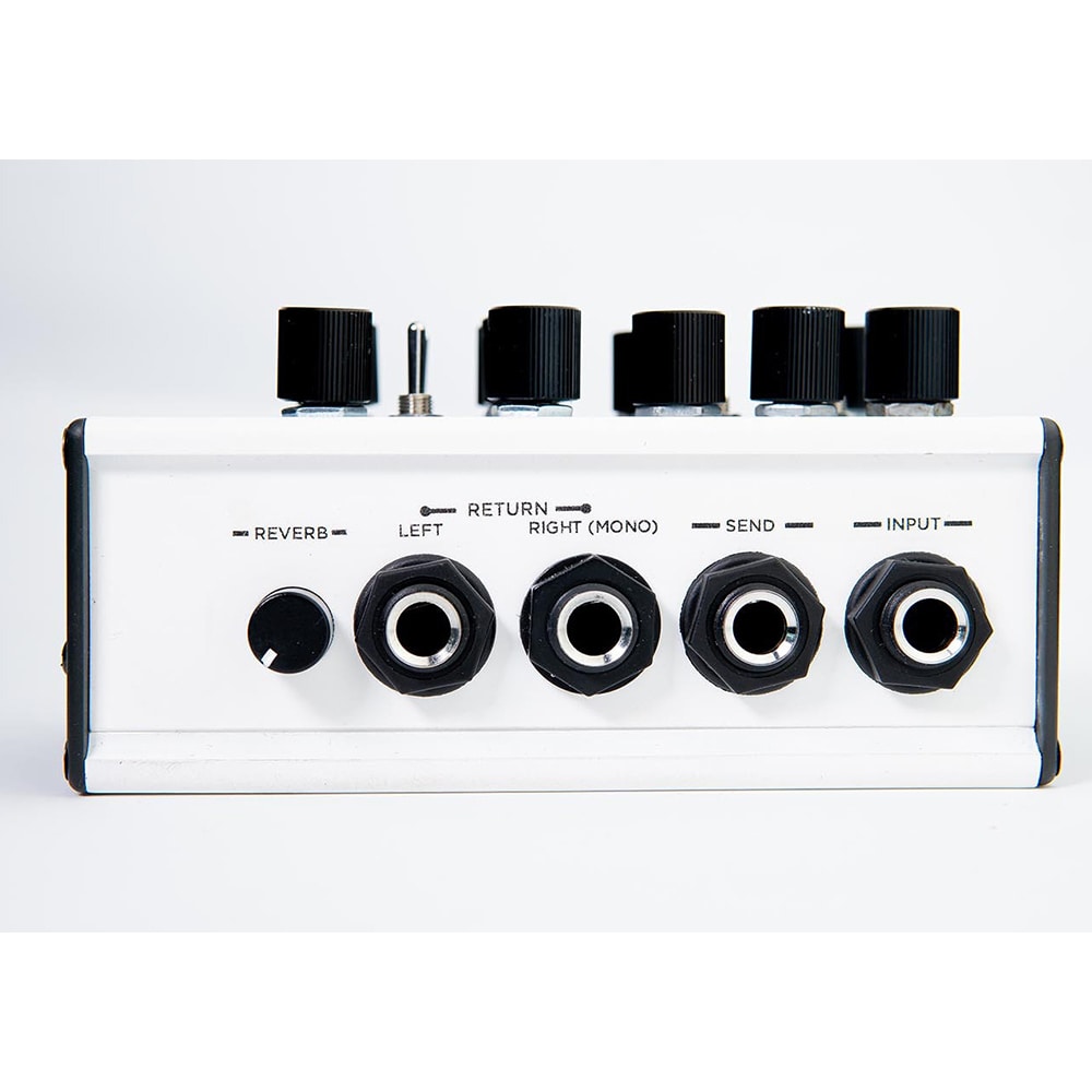 SIMPLIFIER MkII