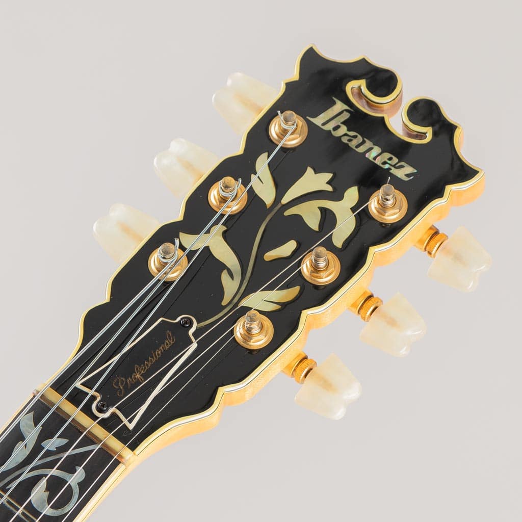 2681 Bob Weir Model / Natural