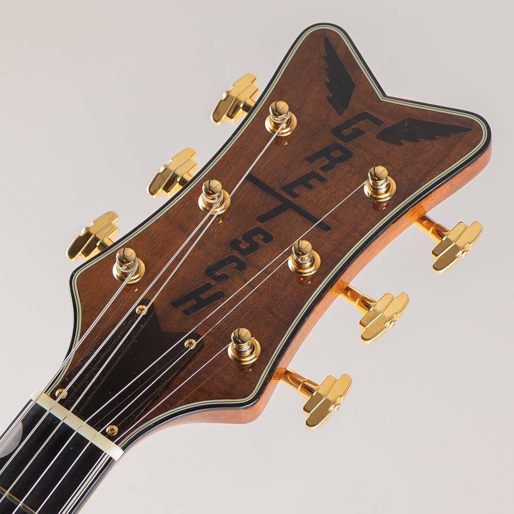 G6134T Linited Edition Penguin Koa with Bigsby/Natural