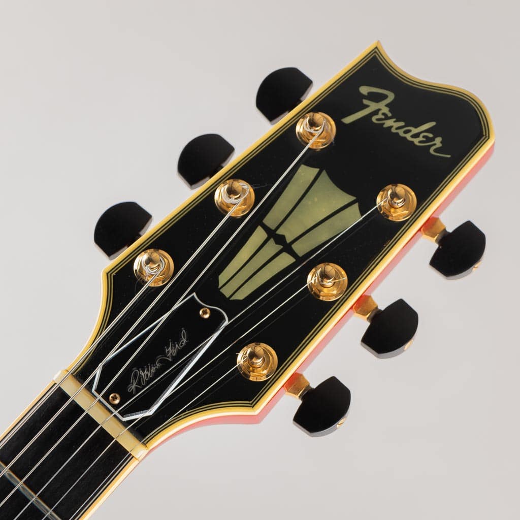 ES-RF Robben Ford Model/Antique Burst