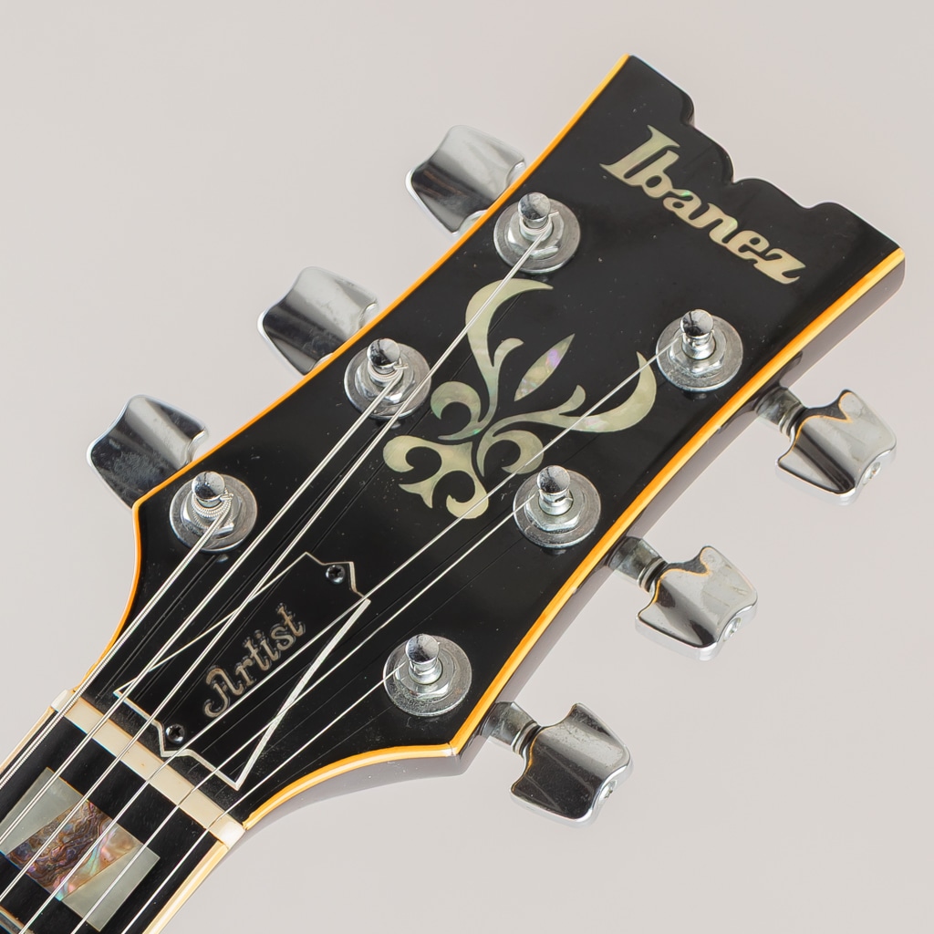 AS200/Antique Violin