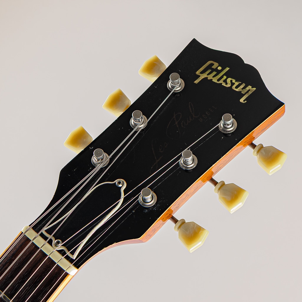 1959 Les Paul Standard Reissue Plain Top Heritage Dark