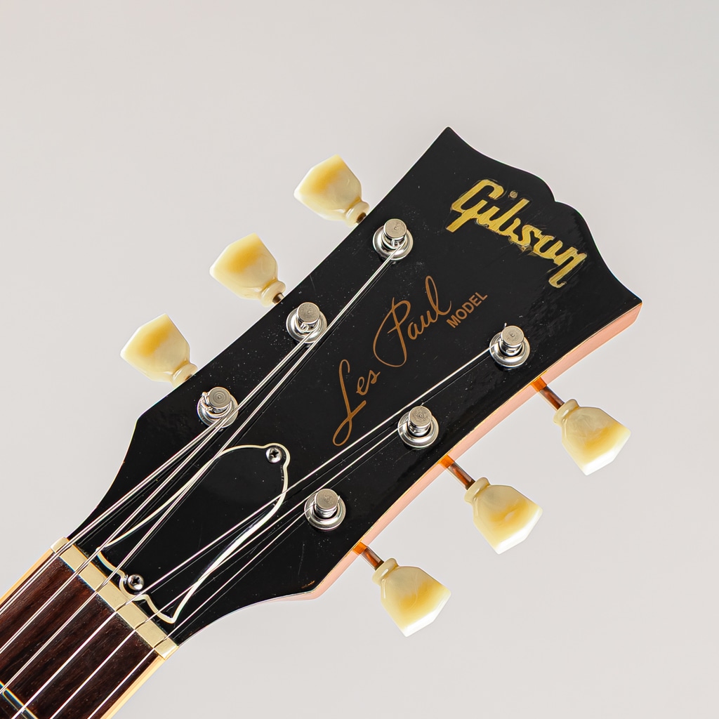 Les Paul Reissue Heritage Dark Sunburst 1992