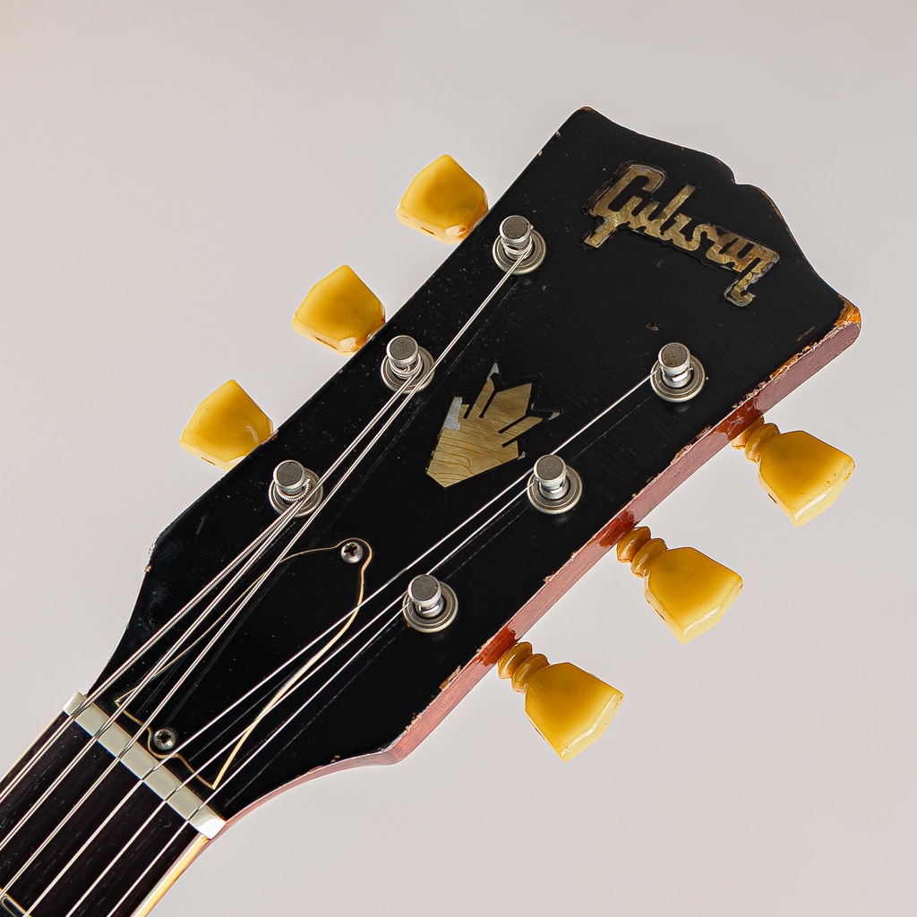 1969 ES-335TDC