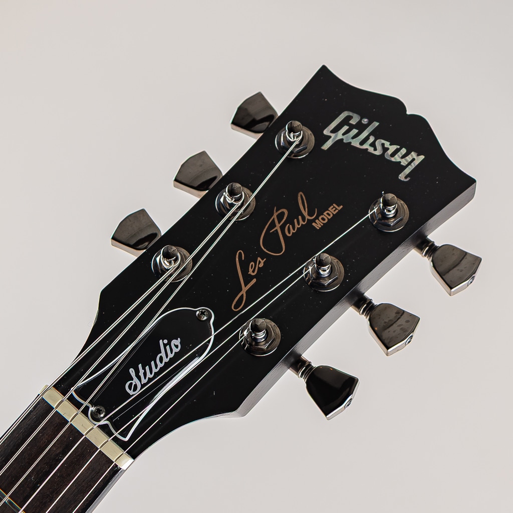 Les Paul Modern Studio Smokehouse Satin 2023