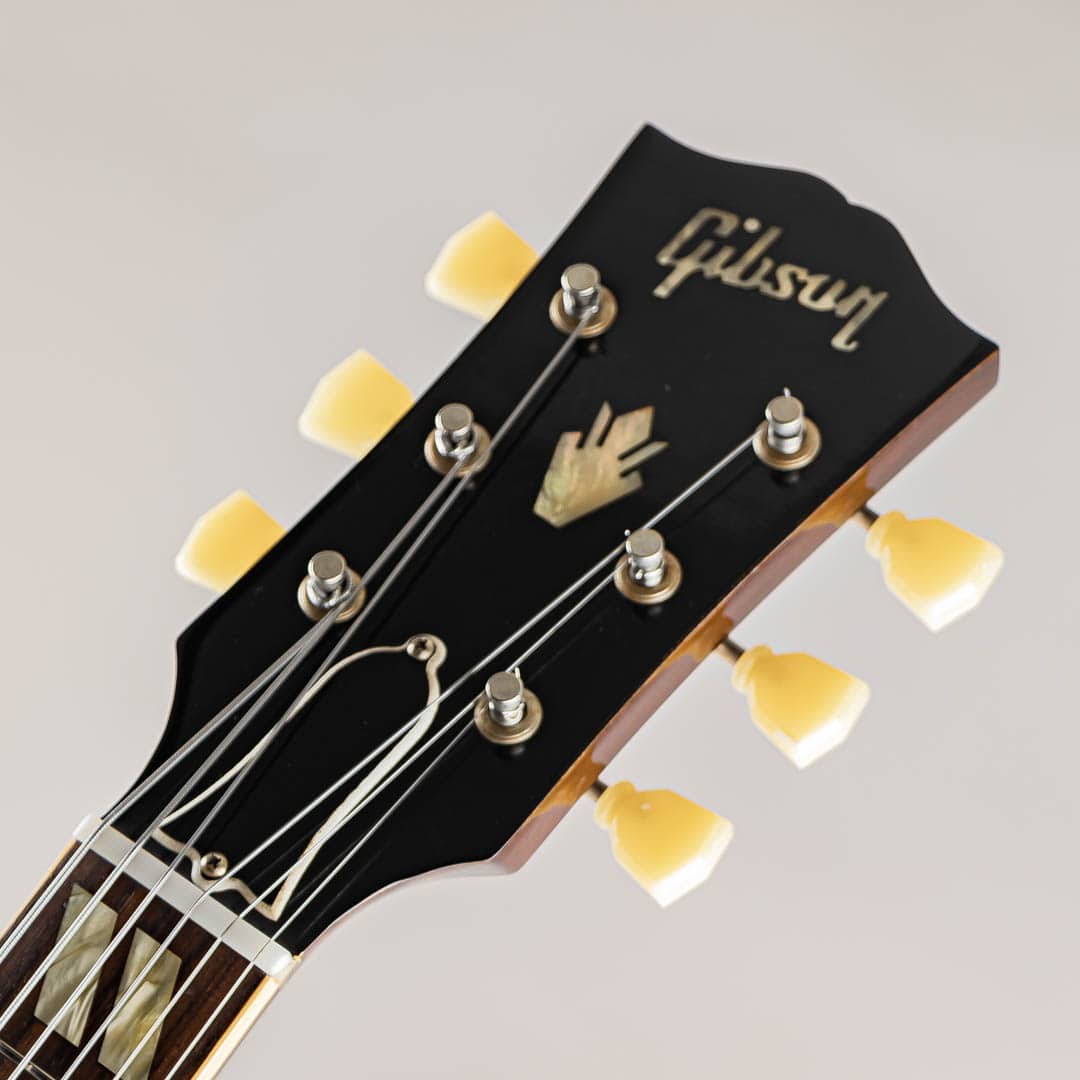 1959 ES-175D Reissue VOS Vintage Burst