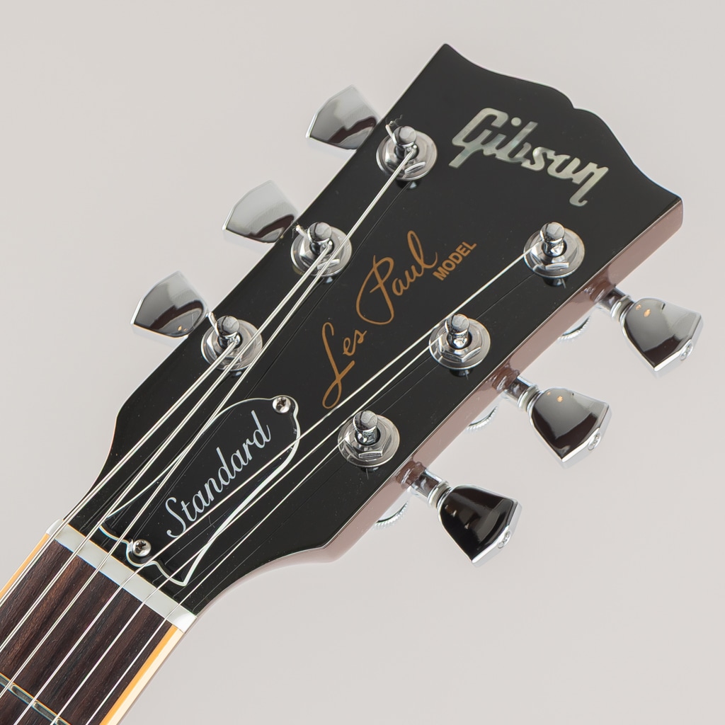 Les Paul Standard Plus Desert Burst 2010