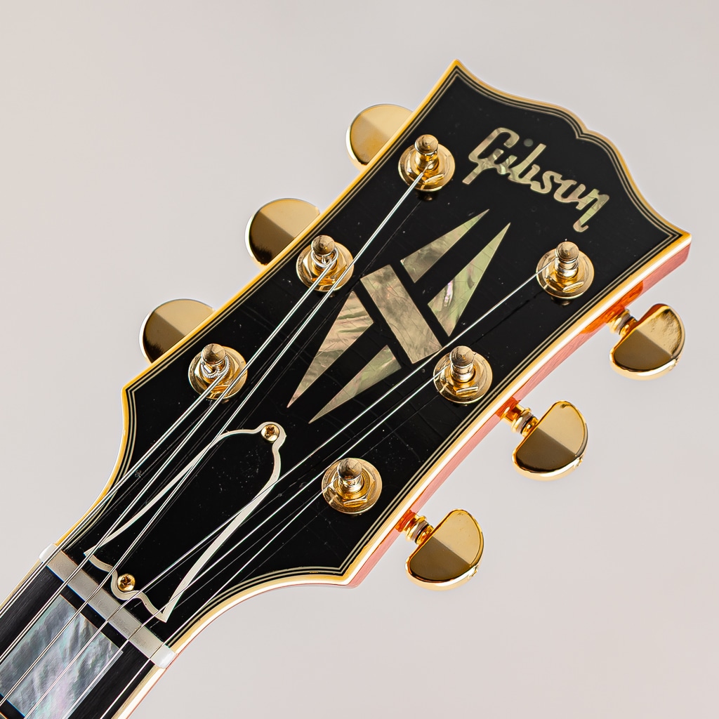 Murphy Lab 1959 ES-355 Reissue /w Bigsby Watermelon Red Ultra Light Aged