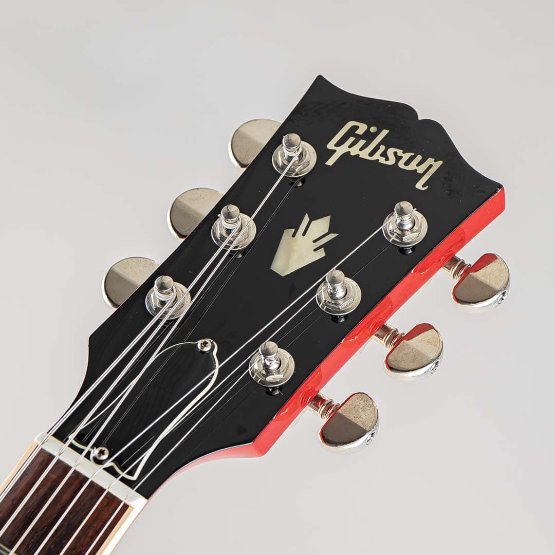 Custom Shop ES-335 Dot Reissue Cherry