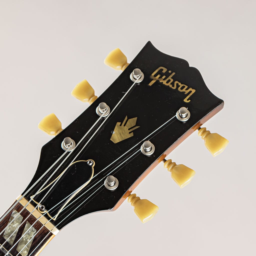 1975 ES-175D Sunburst