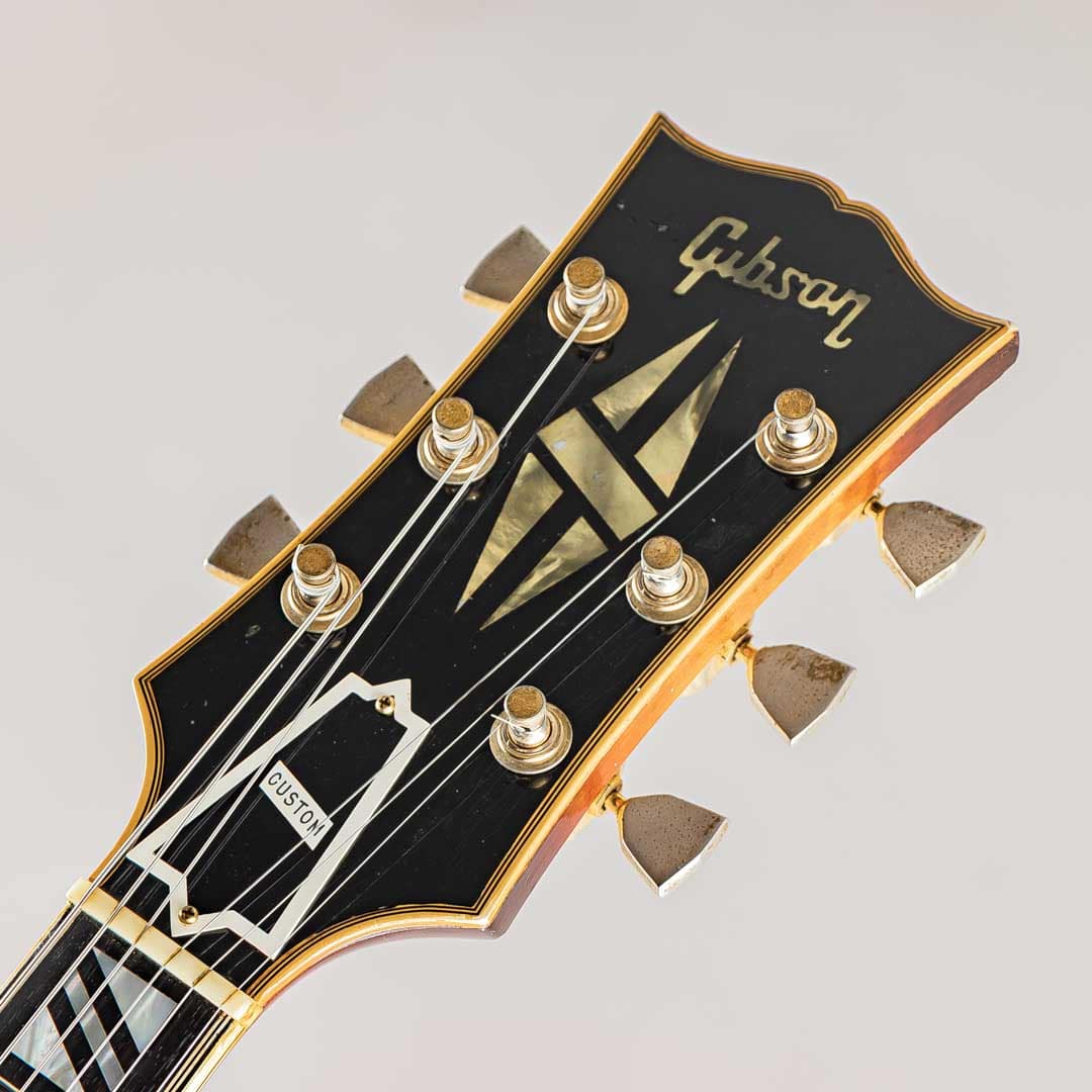 1970-74 Super400CES Sunburst