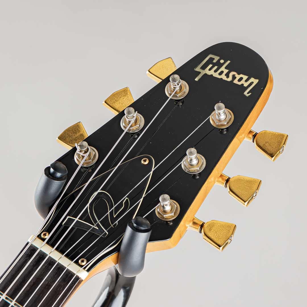 1980 Flying V2 Natural