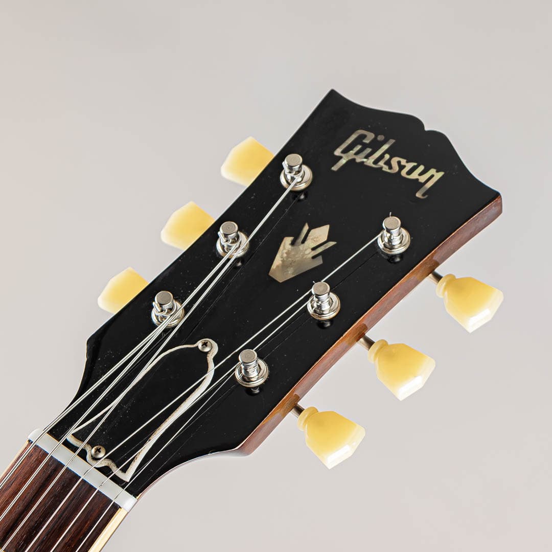 1959 ES-335TD Historic Burst 2013