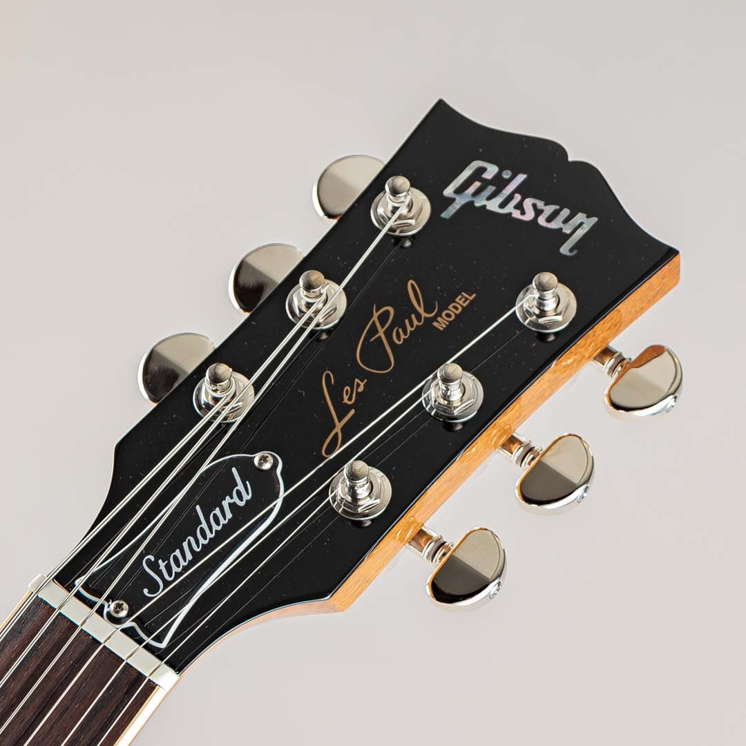 US Exclusive Les Paul Standard 60s AAA Figured Top Honey Lemon Burst 2024