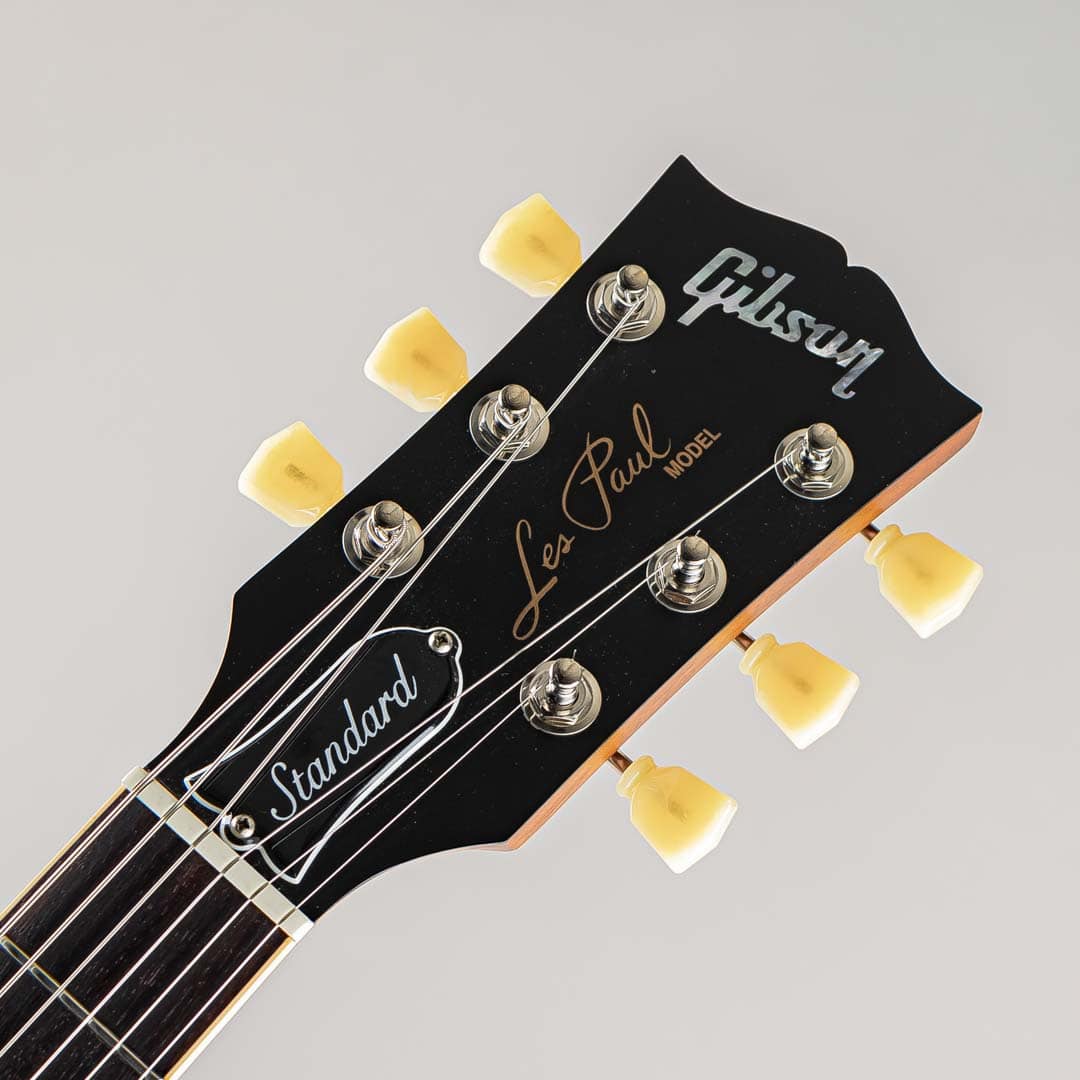 Les Paul Standard 50s Faded Vintage Honey Burst 2022