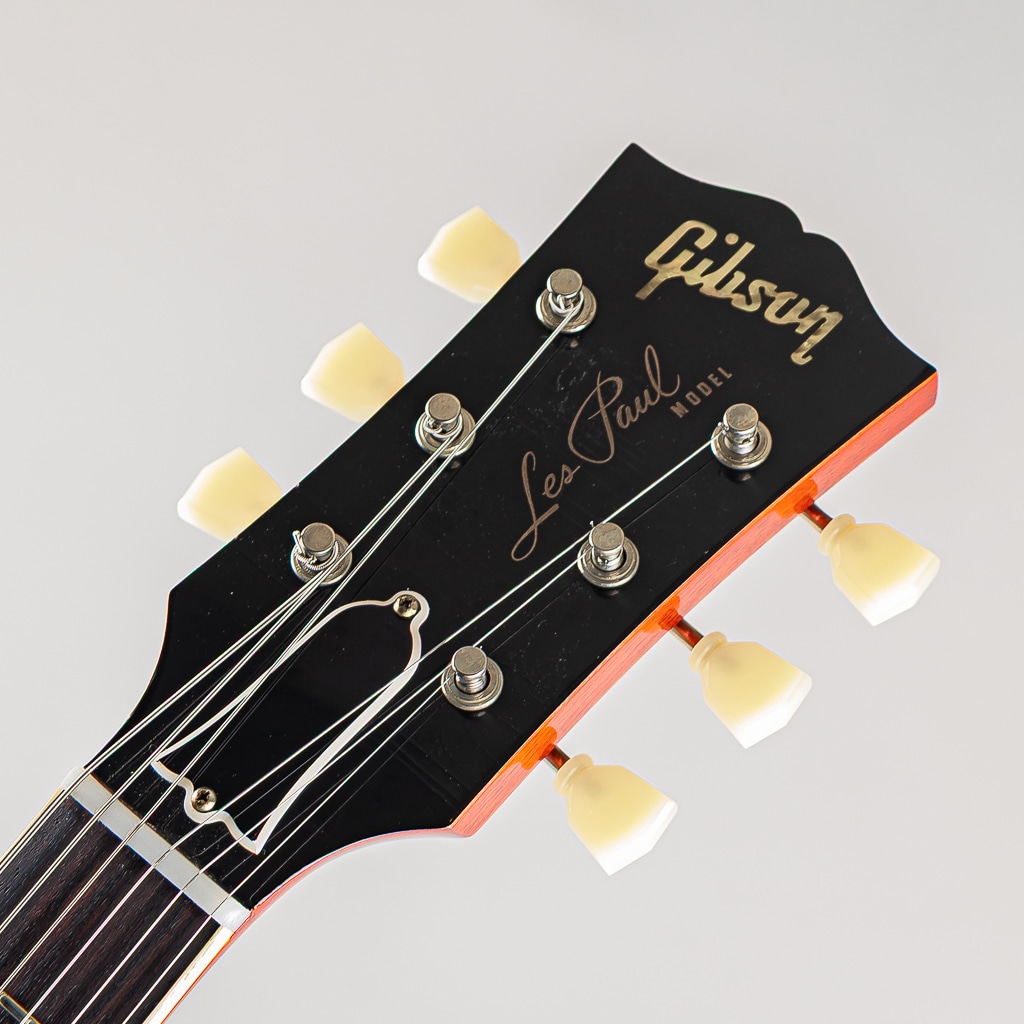 1959 Les Paul Standard Reissue Southern Fade Burst Ultra Light Aged