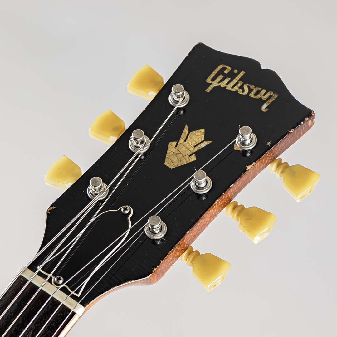 1966 ES-335TD Sunburst