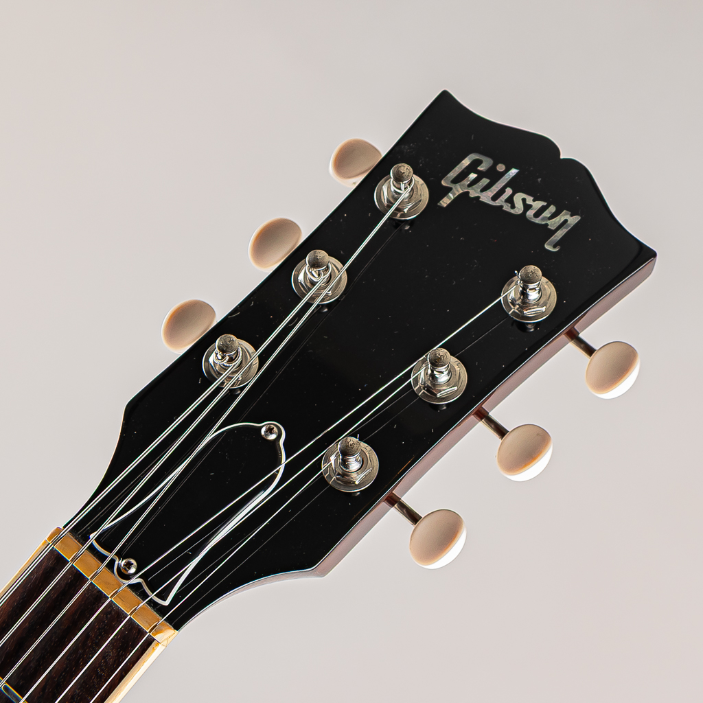 Slim Harpo "Lovell" ES-330 Vintage Sunset Burst 2020