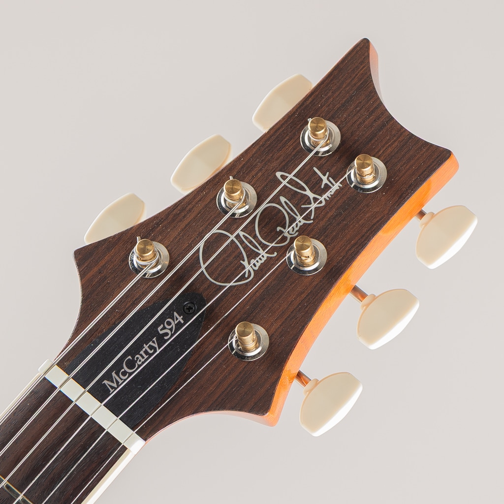 McCarty 594 Faded Blue Jean 2024