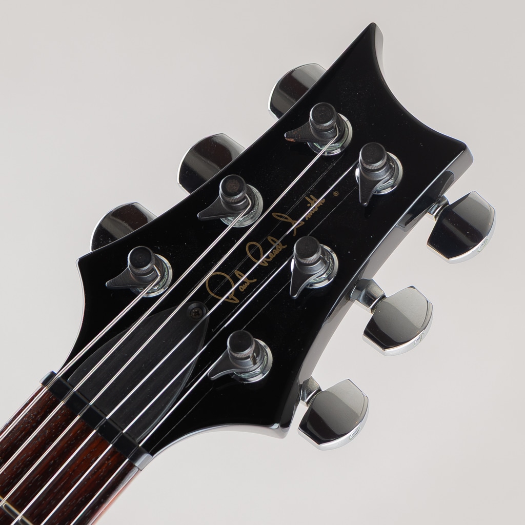Custom24 10Top "Ed King Rig" Purple 1992