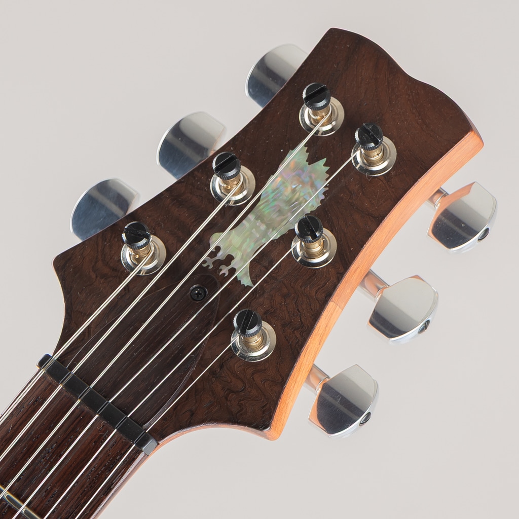 Golden Eagle LTD PS# 5211 Santana Retro Pre Factory SY 2014
