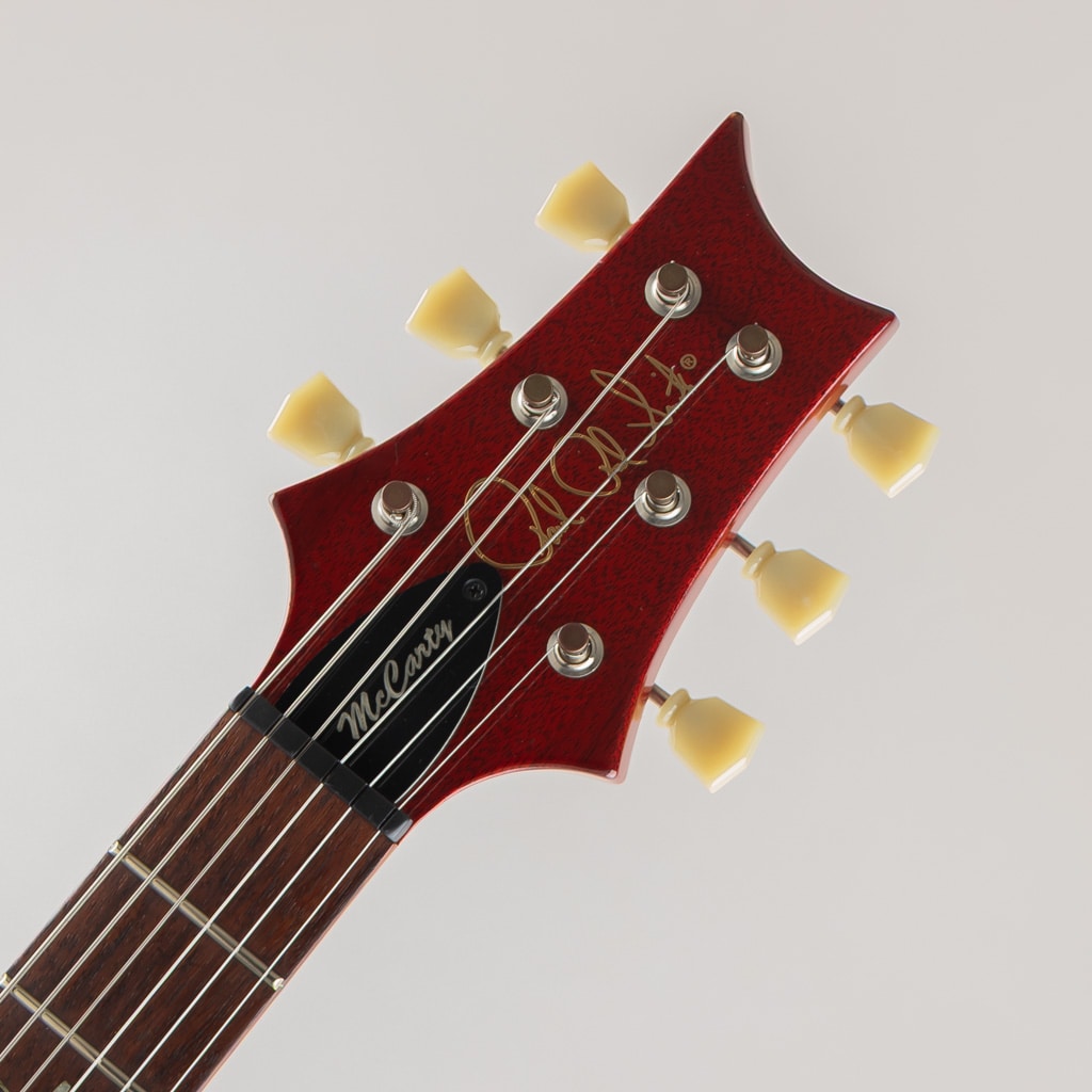 McCarty/Smokeburst(2009 Model)