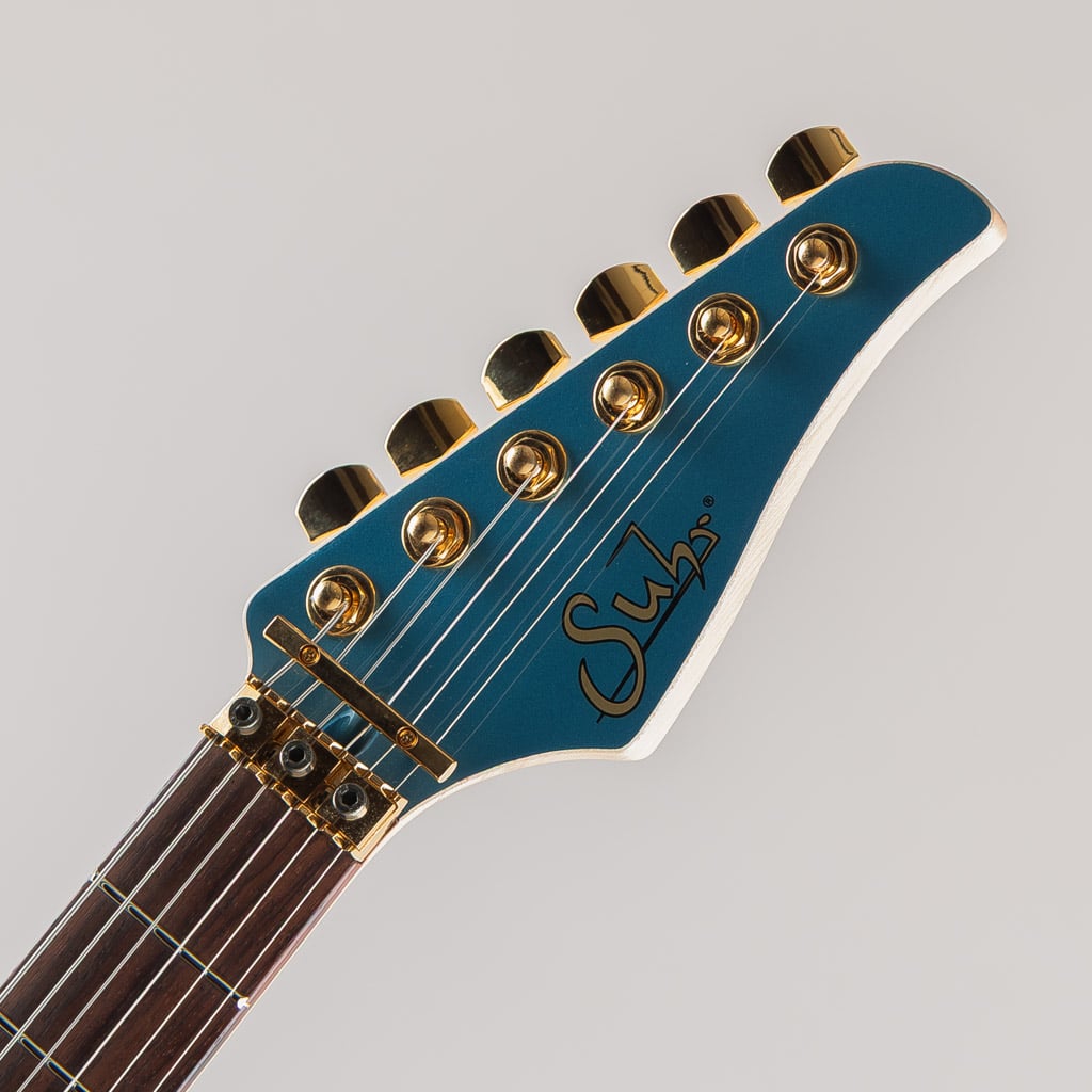 STANDARD LEGACY 2021-2022 Limited Edition/Pelham Blue