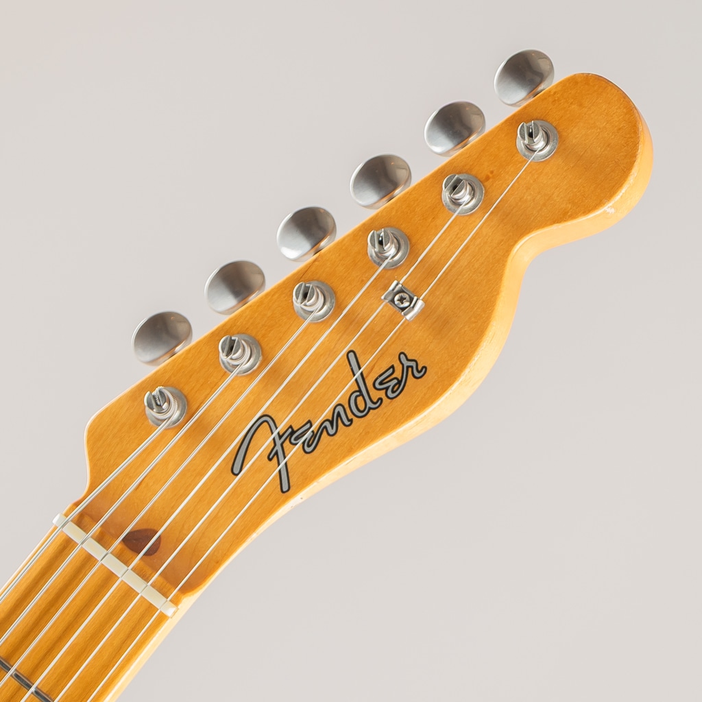 1951 Nocaster NOS Butterscotch Blonde 2002