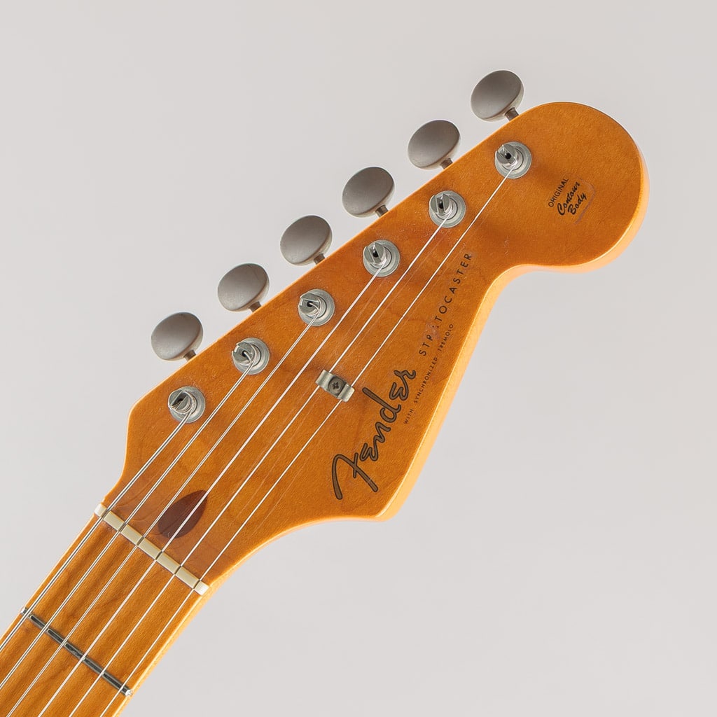 American Vintage 1957 Stratocaster/Black 1990