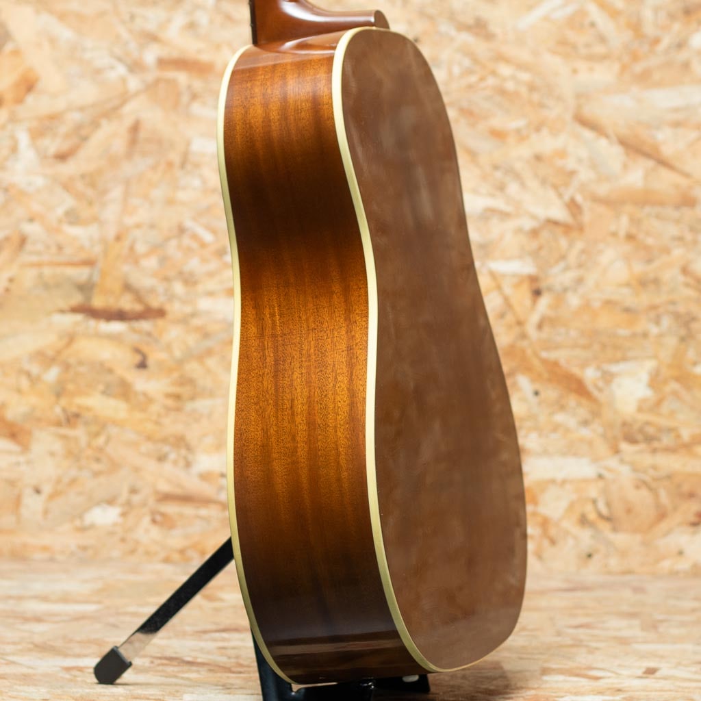 1955 J-45 Light Aged Vintage Sunburst