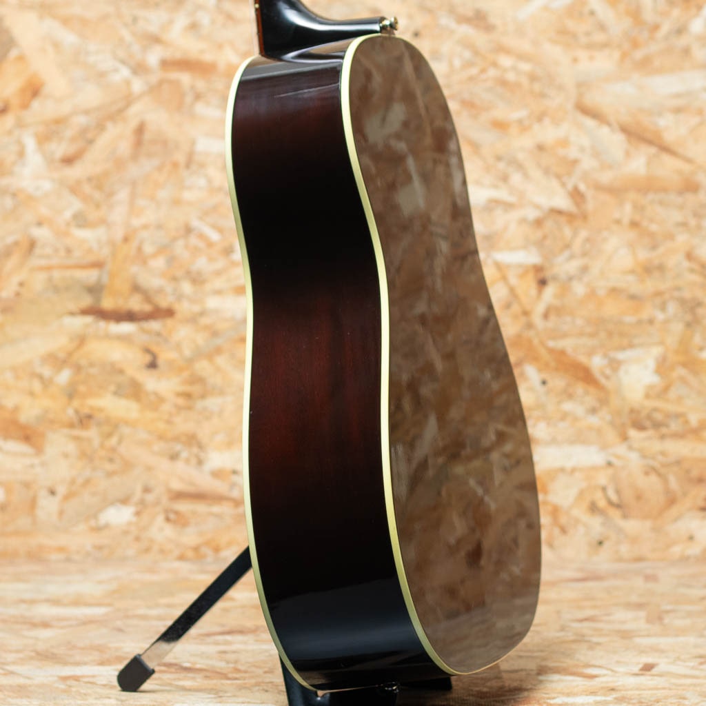 1963 J-45 VS Lefty 2001