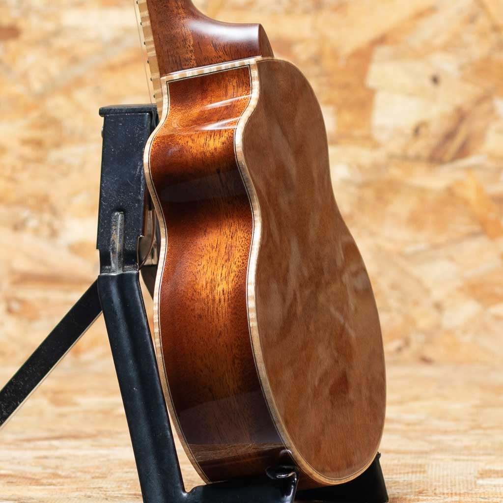 Le Mini Maho Soprano Long Neck: ウクレレ｜三木楽器公式通販サイト