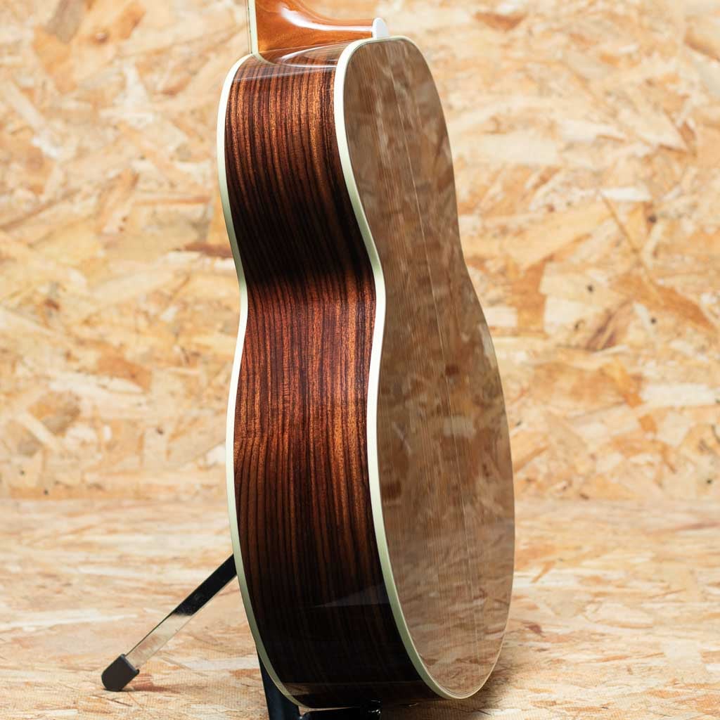 SJ-200 Standard Rosewood Rosewood Burst
