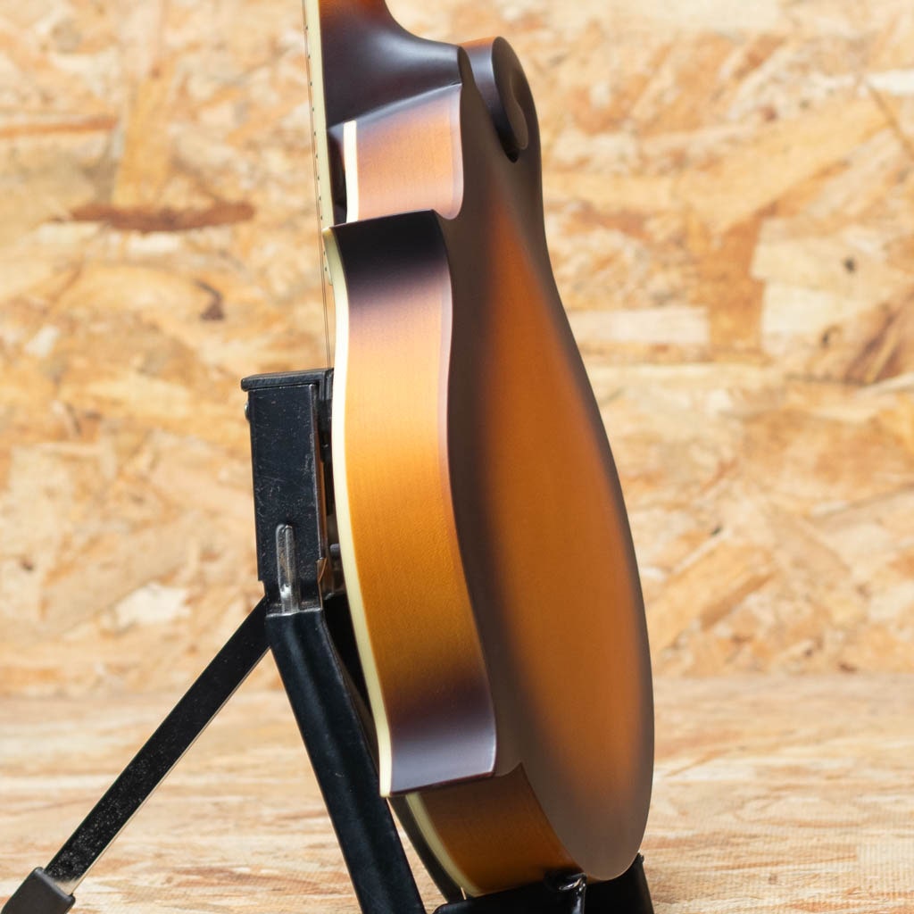 Inspired by Gibson F-5 Studio VS