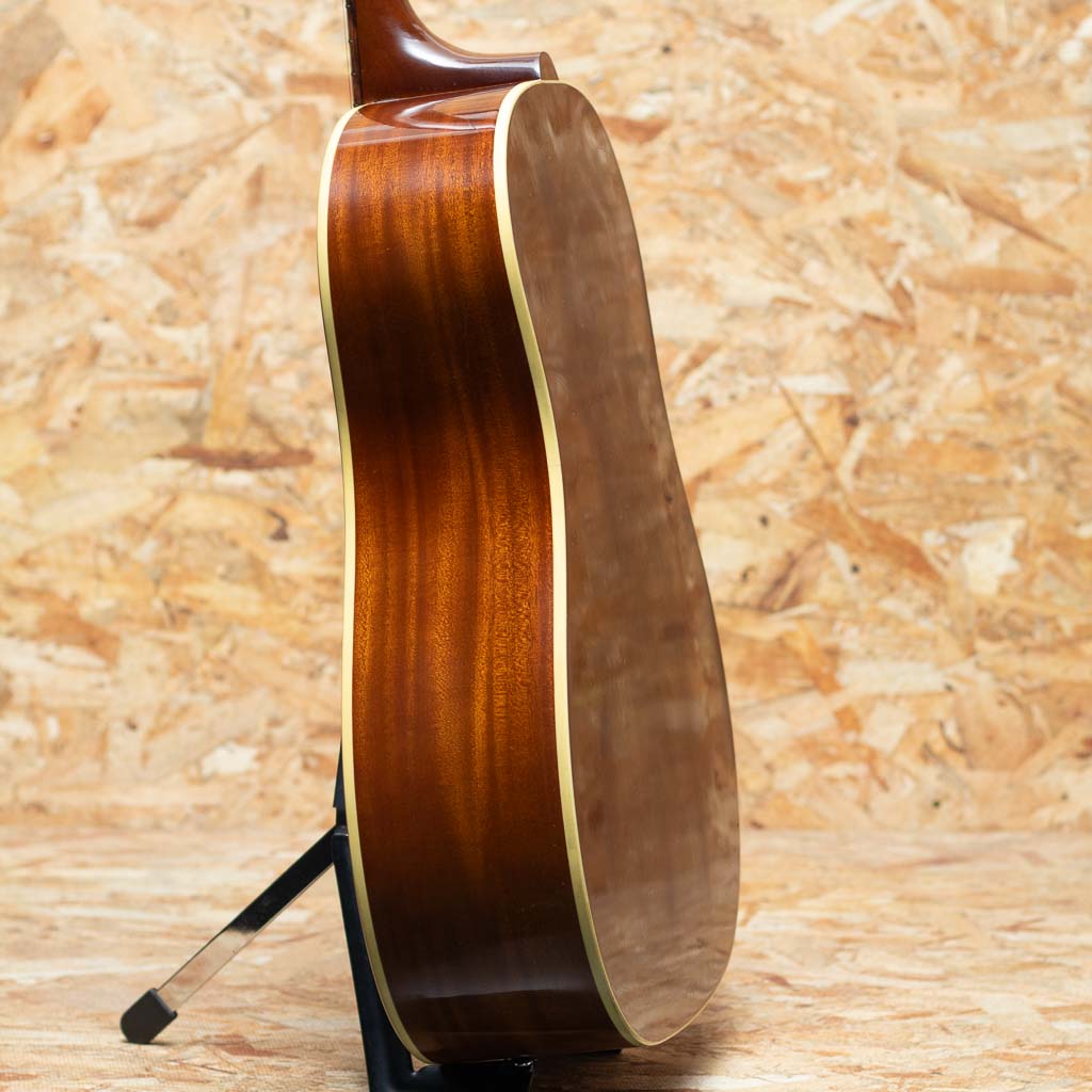 1955 J-45 Light Aged Vintage Sunburst